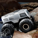 JJRC Q210 2.4G 4WD ATV Climbing Off-road Amphibious RC Car RTR Vehicle Models for Children Toys