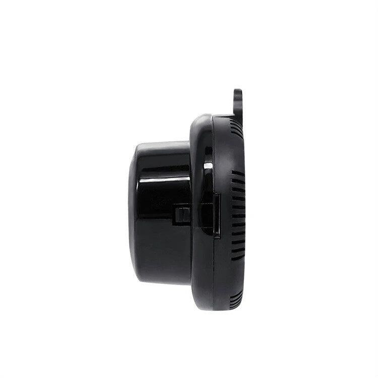 Escam V380 HD 1080P Mini Wifi IP Camera H.264 Baby Monitor Camera Night Vision Two Way Audio Motion Detection Wireless Indoor Camera