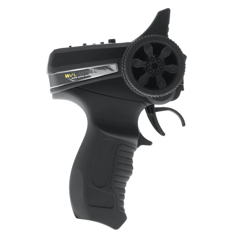 WPL C74 1/10 2.4G 4WD RTR Rc Car For SUZUKI JIMNY Truck Crawler Vehicle Models Toy Proportional Control JA11