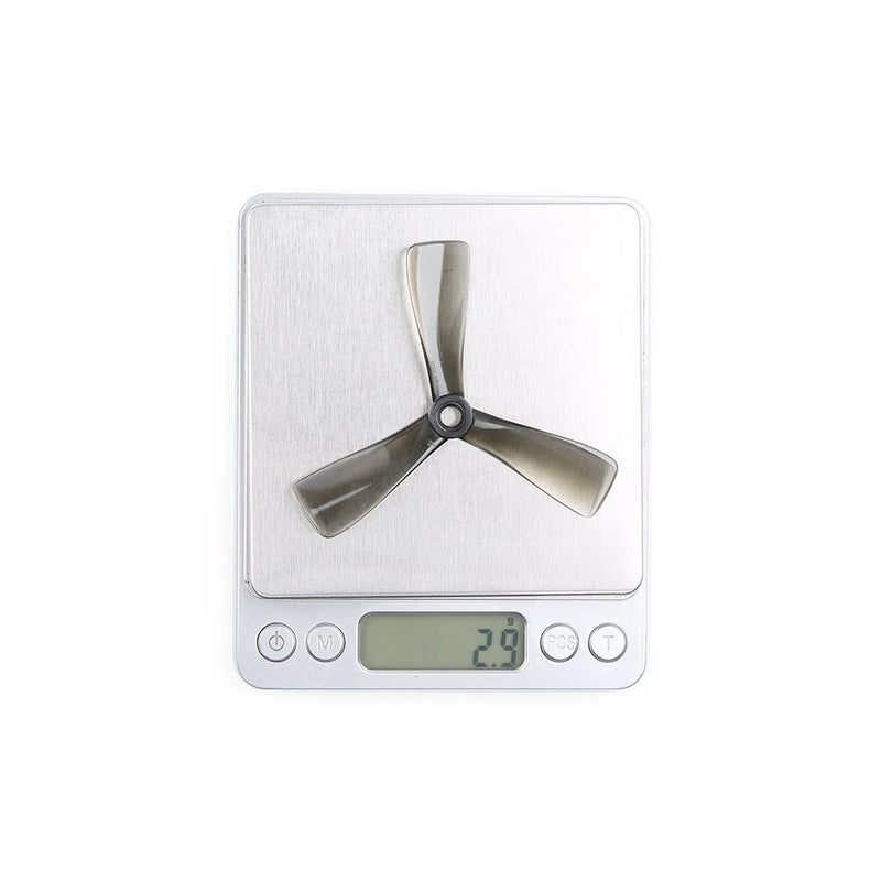 2 Pairs iFlight Nazgul Cine3535 3535 3-blade 3.5 Inch Propeller for Protek35 Whoop FPV Racing Drone