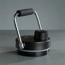 IPRee Insulated Ice Jug 2L Large Double Vacuum Ice Storage Jug With Handle Cool Drinking Bucket Lightweight Beverage Storage Container