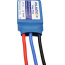 Volantex 30A Brushless ESC With XT60 Plug Spare Part For Ranger 2000 V757-8 RC Airplane