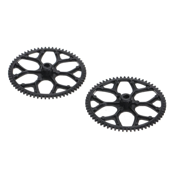 XK K124 K170 RC Helicopter Parts Gear Set