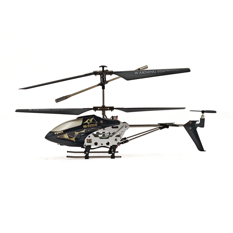 SYMA S107H-E 2.4G 4CH Altitude Hold Two Blades RC Helicopter RTF