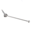 Metal Drive Shaft 1315 Wltoys 144001 144010 124017 124018 124019 EAT14 1/14 4WD High Speed Racing RC Car Vehicle Models Parts