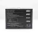 Flysky FS-TR8B 2.4GHz 8CH AFHDS 3 Micro Receiver PWM/PPM/i.BUS/S.BUS Output Support 2 Newport for FPV RC Drone Airplane Car Boat Robot