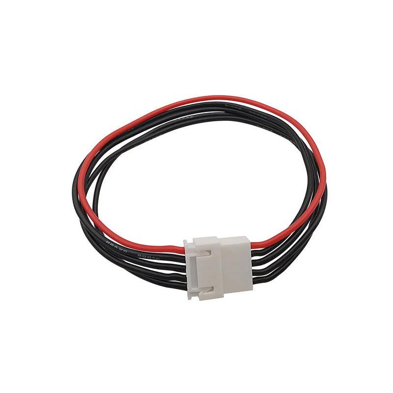 Lipo Battery Charger Silicone Wire Balance Extension 300mm Cable 2S 3Pin 3S 4Pin 4S 5Pin 6S 7Pin 7S 8Pin 8S 9Pin 2.54XH 30cm