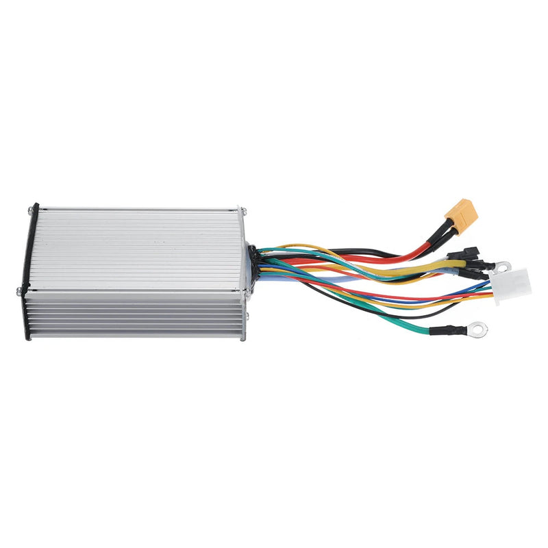 ANGWATT JingBo 60V 29A FOC Sine Wave Electric Scooter Controller For ANGWATT X1 Only