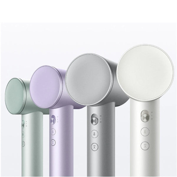 XIAOMI Mijia High-Speed Hair Dryer Pro 1600W Negative Ion Quick Dry 50C Constant Smart TOF Sensor Temperature Hair Care With Magnetic Nozzle & Wall-Mount Bracket