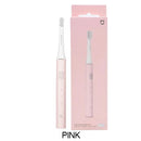 Xiaomi Mijia T100 Sonic Electric Toothbrush Rechargeable IPX7 Waterproof 16500 rpm High Frequency Vibration 30 Days Endurance Lightweight Travel Ready Blue White Pink