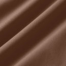 INCERUN Mens Solid Irregular Neck Long Sleeve Shirt Fashion Casual Solid Color Shirt Top for Men