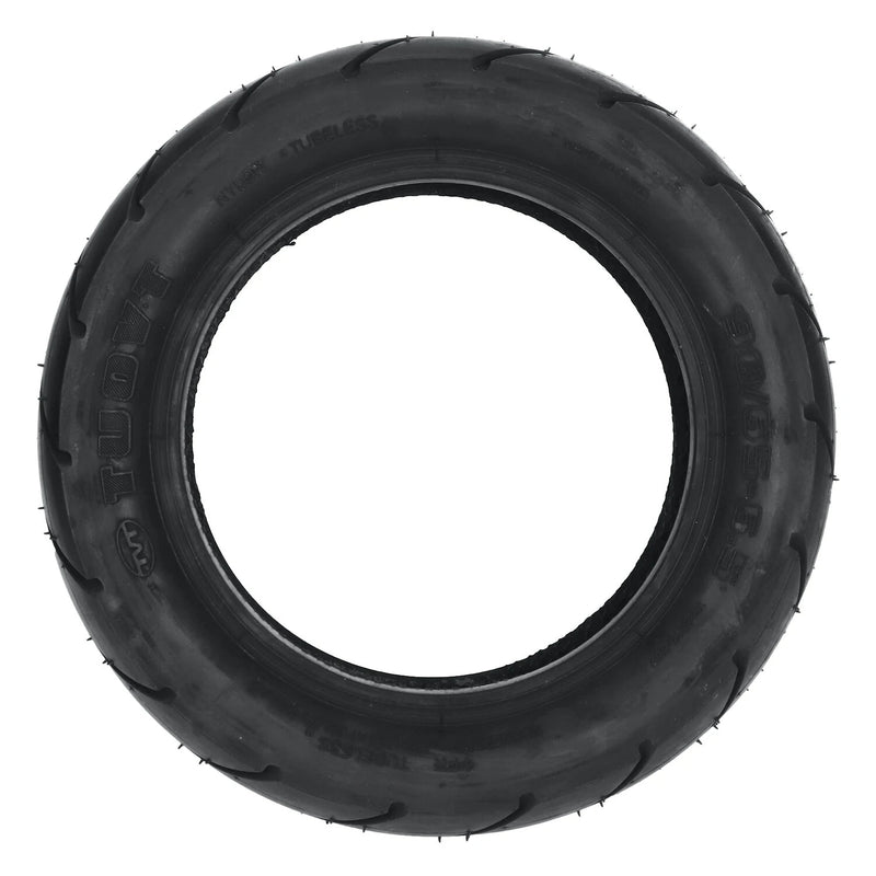 LAOTIE 11inch Electric Scooter Road Tire Fat Tire Wide Tire Anti-Explosion Shock Absorption Tire For LAOTIE TI30 ES18 ES18P