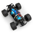 WLtoys 164018 1/16 2.4G 4WD 35KM/H High-speed RC Car Off-road Electric Truck RTR Vehicle Model