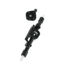 MNRC MN82 MN78 for TOYOTA Land Cruiser LC79 1/12 RC Car Parts Rear Bridge Axle Assembly Vehicles Models Accessories