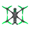 GEPRC MARK5 Wide X O4 Pro 225mm 5 Inch 6S RC FPV Racing Drone PNP BNF with 2107.5 1960KV Motor