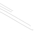 Eachine F4U CORSAIR VMF-217 500mm Wingspan RC Airplane Spare Parts Push Rod Set