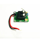 VolantexRC 4CH Receiver With Gyro Servo for 761-1 761-3 761-4 Sport Cub 500 RC Airplane