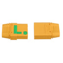 Amass Anti Spark Sparkproof Connector Plug XT90-S For Batttery RC Drone FPV Racing Multi Rotor
