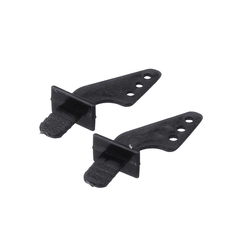 Eachine Mini Mustang P-51D Mini F22 F4U T-28 F16 BF109 Spitfire P40 FW190 RC Airplane Spare Part Rudder Angle