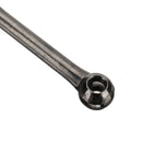 2PCS HB Toys RTR R1001/2/3 1/10 RC Car Parts Front Universal Drive Shafts Vehicles Models Accessories 08045