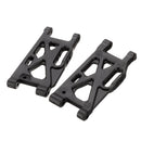 Front+Rear Suspension Arms Wltoys 144001 124018 124019 EAT14 1/14 4WD High Speed Racing Vehicle Models RC Car Parts