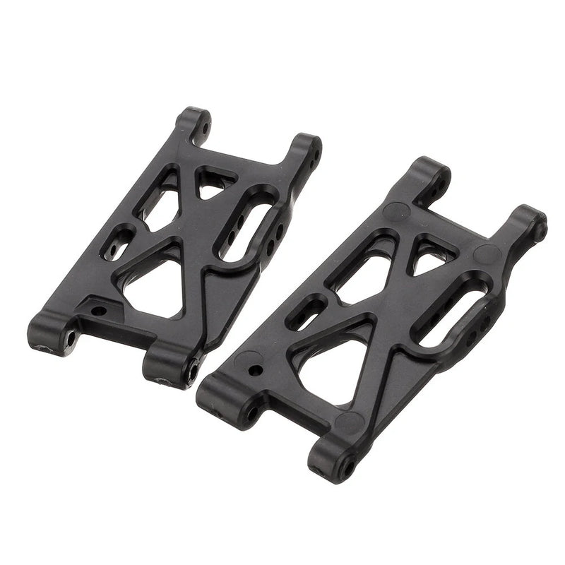 Front+Rear Suspension Arms Wltoys 144001 124018 124019 EAT14 1/14 4WD High Speed Racing Vehicle Models RC Car Parts