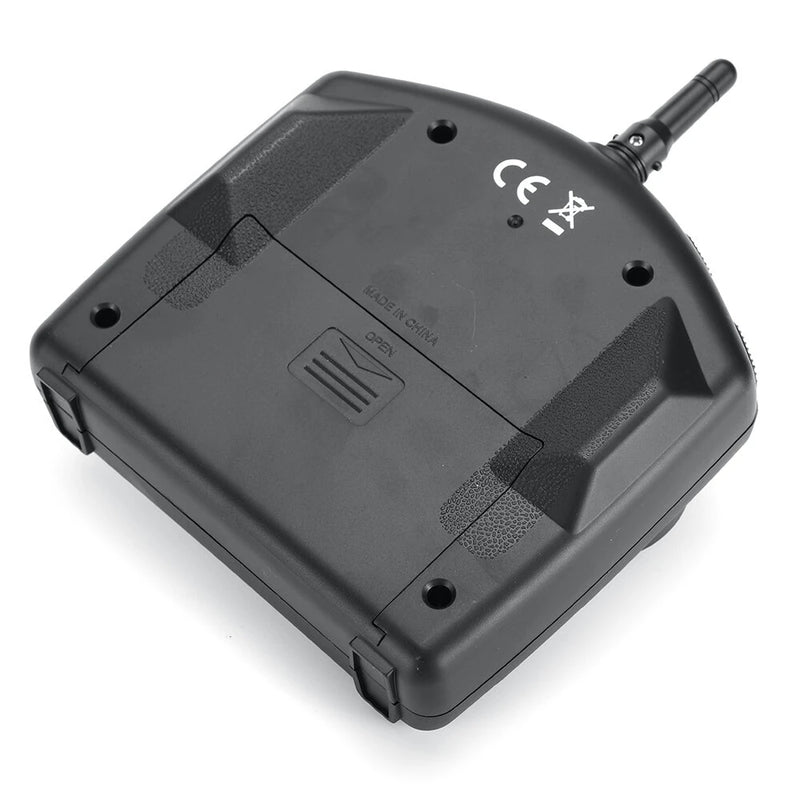 XK A300-Beech D17S 550mm Wingspan RC Airplane Spare Part 2.4GHz Radio Transmitter Remote Controller