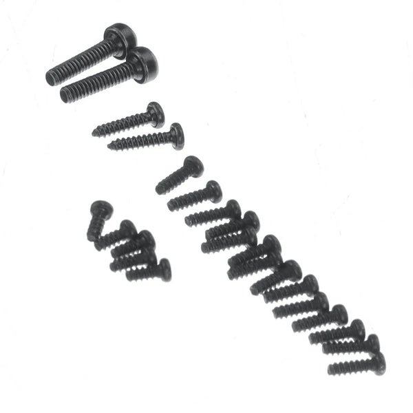 RC ERA A61 RC Helicopter Spare Parts Screw Set
