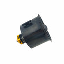 QX-Motor 70mm 6 Blades EDF Unit With QF2827 3500KV Brushless Motor 3-4S for RC Airplane Jet