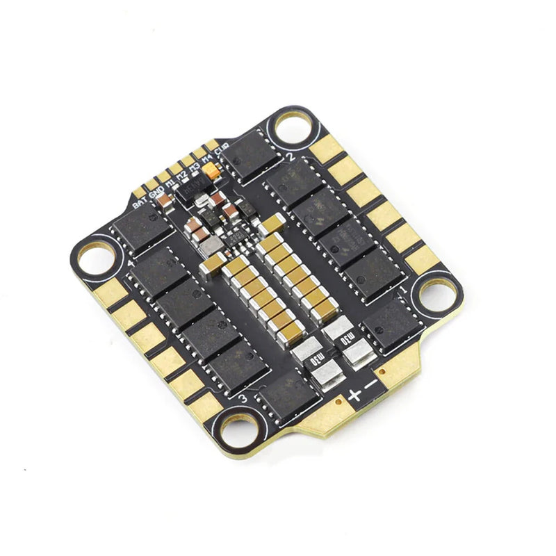 30.5*30.5mm HGLRC 60A 2-6S V1 4in1 Brushless ESC Support DShot600/300/150 for RC FPV Racing Freestyle Drone
