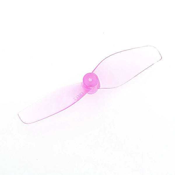 6Pairs HQProp HQ Ultralight Whoop Prop 40MMx2 1.6x1.2 40mm 1612 1.6Inch 2-Blade Propeller for FPV Racing RC Drone
