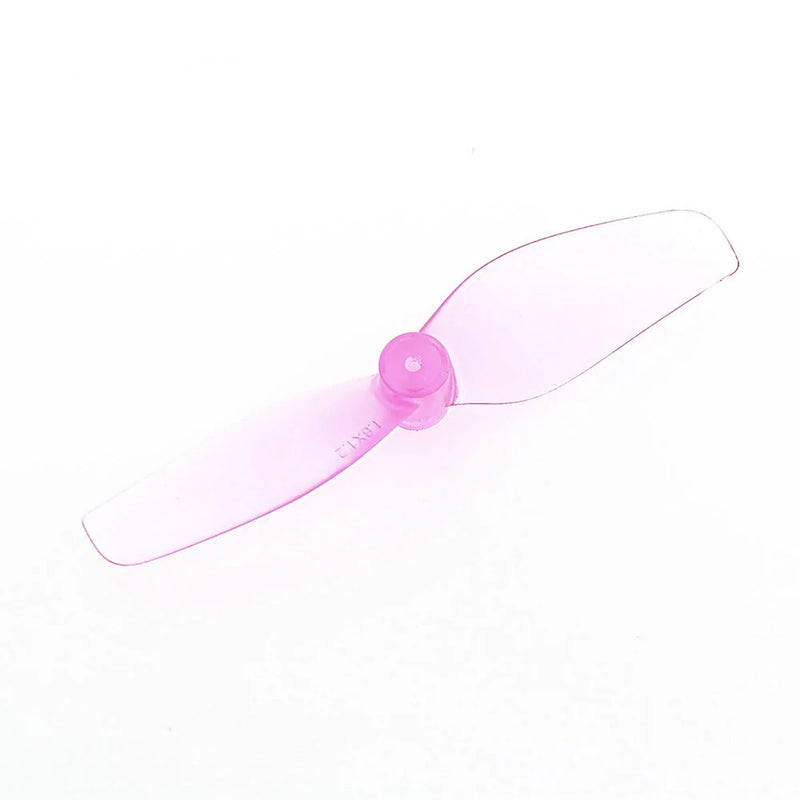 6Pairs HQProp HQ Ultralight Whoop Prop 40MMx2 1.6x1.2 40mm 1612 1.6Inch 2-Blade Propeller for FPV Racing RC Drone
