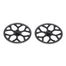 XK K124 K170 RC Helicopter Parts Gear Set