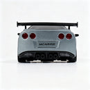MCARRO TR051 RTR 1/43 2.4G 4WD Drift Desktop RC Car W/ Gyro Full-Proportional Racing Vehicles Models for Boy Birthday Gift
