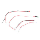 RC ERA C123 RC Helicopter Spare Parts Head light/Tail light/Side light Set