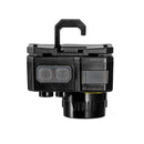 Outdoor Super Bright Multi-function Fishing Intelligent Sensing Headlamp  Rechargeable Long Battery Life Work Light  Inspection Light