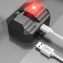 M5 Airdrop Air Dropping System Remote Thrower Transport Gift Delivery Device for RC Drone Quadcopter