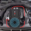 Ultrasonic Mouse Repeller Safe Pest Control Ultrasonic Car Repeller Anti Mouse Rat Shockproof Controller Electronic Ultrasonic Rodent Repeller