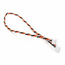 2.4G Satellite Receiver For DSM2 DSMX JR Spektrum transmitter