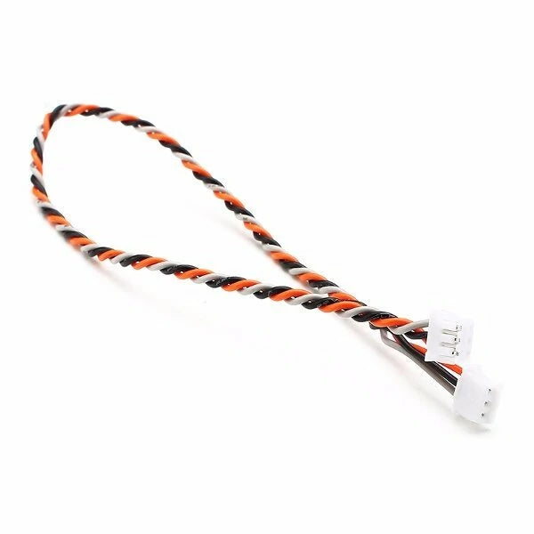 2.4G Satellite Receiver For DSM2 DSMX JR Spektrum transmitter