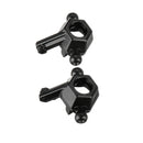 2PCS SG 1603 1604 UDIRC 1601 RC Car Spare Front/Rear Wheel Seat 1603-018 Vehicles Model Parts