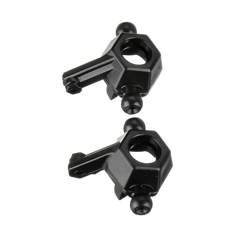 2PCS SG 1603 1604 UDIRC 1601 RC Car Spare Front/Rear Wheel Seat 1603-018 Vehicles Model Parts