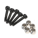 Eachine E220S MD500 RC Helicopter Spare Parts Screw Set / Blade Screw Set