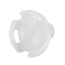 2pcs Eachine Mini Mustang P-51D Mini F4U T-28 Trojan F16 F22 BF109 Spitfire P40 FW190 RC Airplane Spare Part Propeller Protector Mount