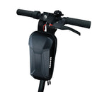 2L/3L Electric Scooter Front Bag for Xiaomi Large Capacity EVA Waterproof Storage Bag for Electric Bicycle Electric Scooter Bike