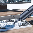 SUITU 13000PA Vacuum Cleaner Powerful Wireless Car Mini Portable Handheld For Home Appliance Cleaning Machine Car Cleaner Tool