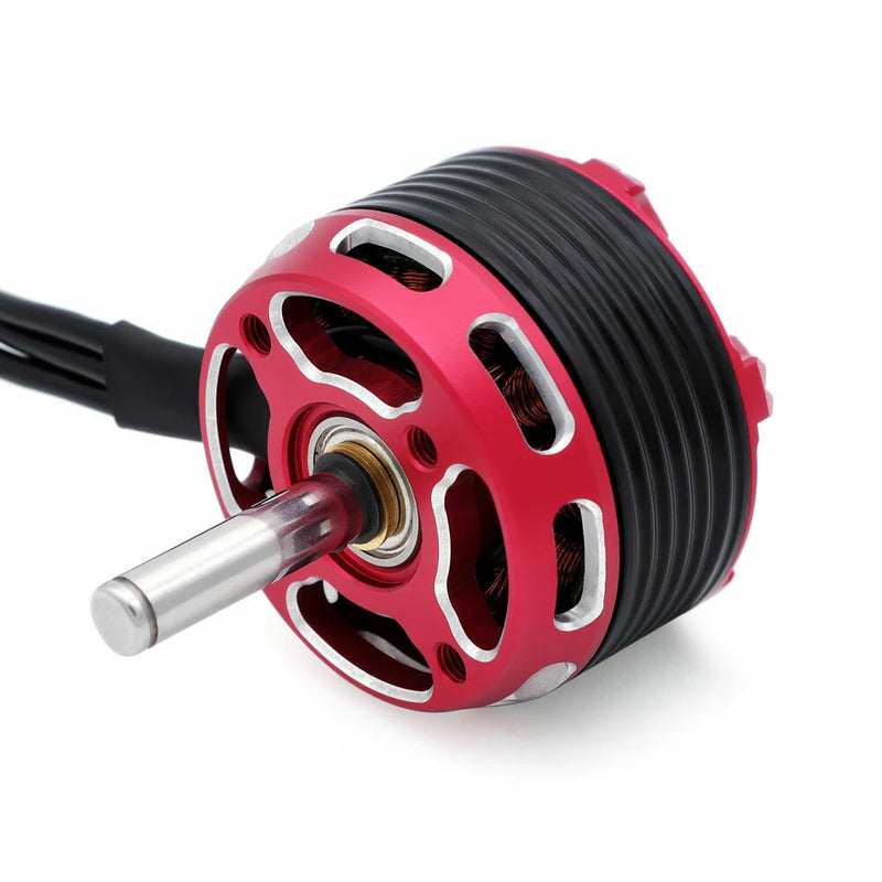 SURPASS-HOBBY C35 Series V2 C3530 1100KV/ 1400KV/ 1700KV Outrunner Brushless Motor 2-4S for RC Airplane