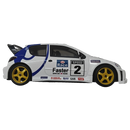 LDRC 2802 PRO RTR 1/28 2.4G RWD Drift RC Car Gyro LED Light On-Road Mini Full Proportional Racing Micro Classic Vehicles Models Toys