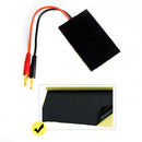 XT30 Balance Charger Adapter Board with XT30 to JST Plug Charging for 1S-3S LiPo Battery