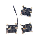 B-CUBE FPV Combo 5.8GHz FPV Transmitter 800mW VTX OTG Receiver 2000TVL 165 FOV 2.1mm Lens 1080P FPV Camera for RC Racing Drone